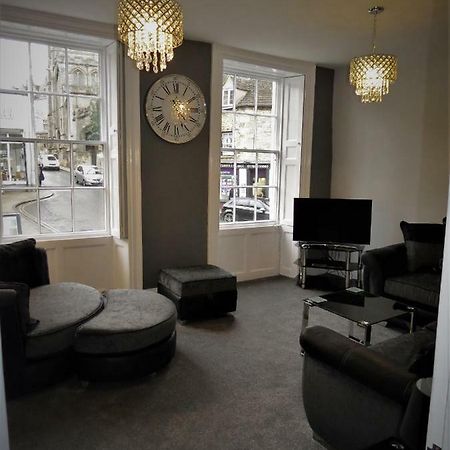 No1 Town House Villa Stamford Exterior foto