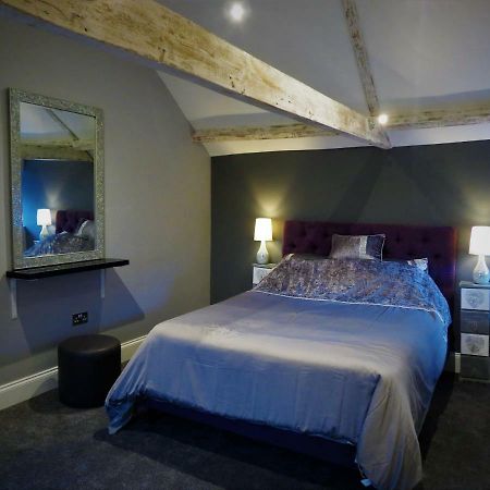 No1 Town House Villa Stamford Exterior foto
