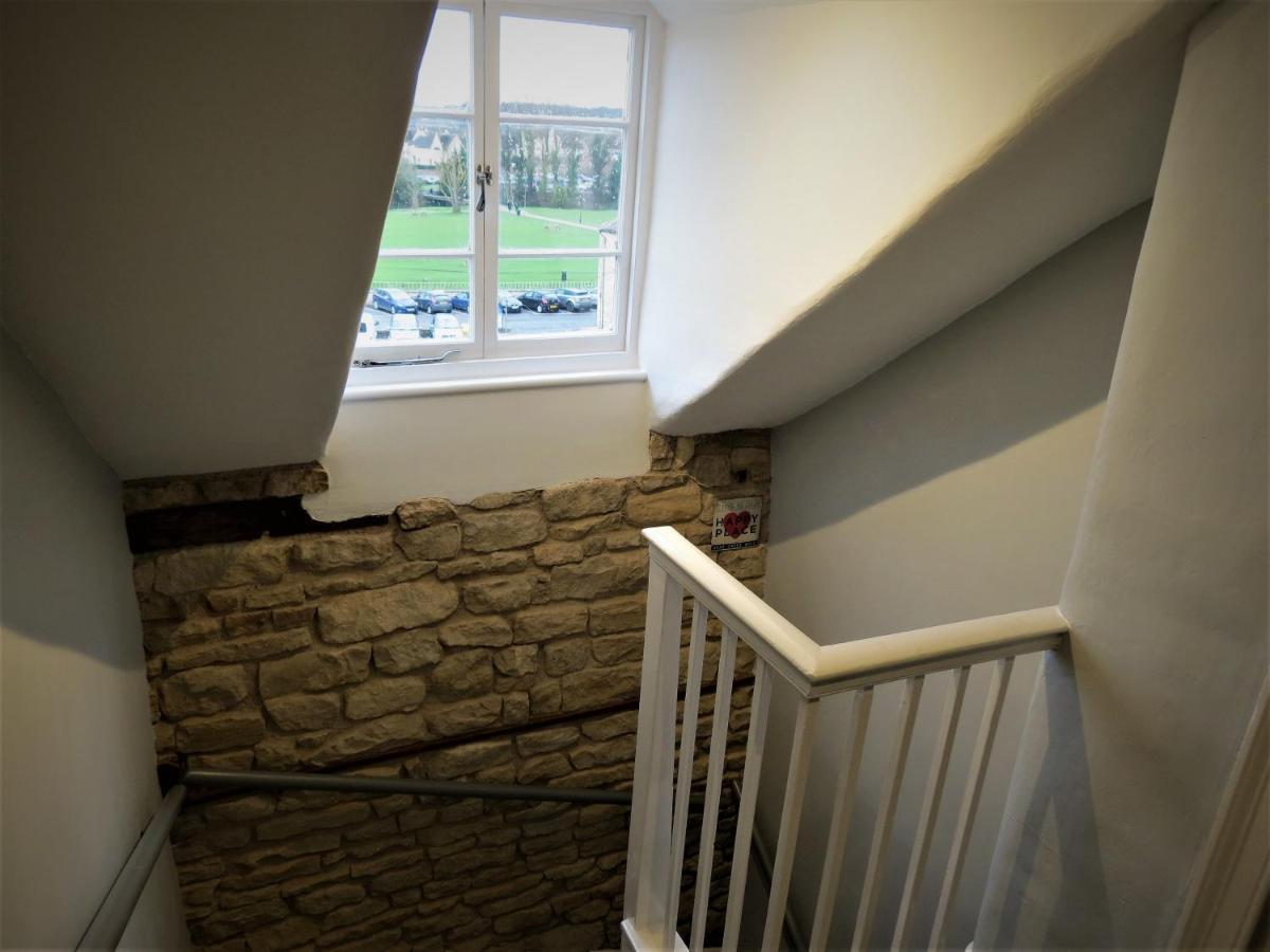 No1 Town House Villa Stamford Exterior foto